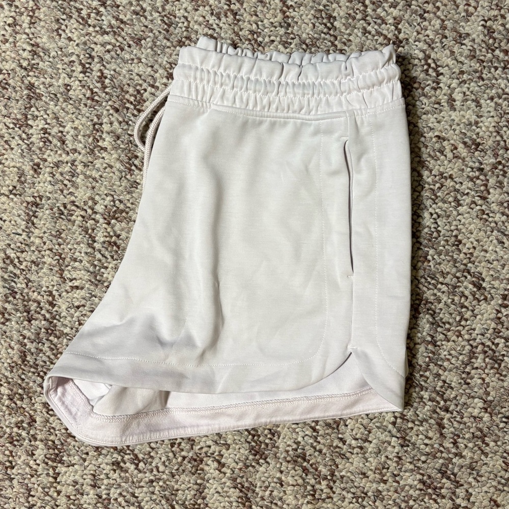 Athleta Softstream Shorts